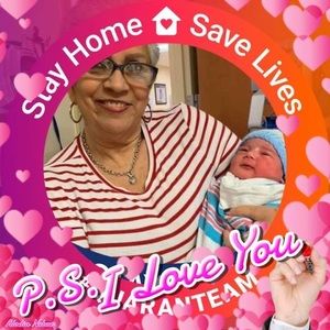 Meet your Posher, Martha